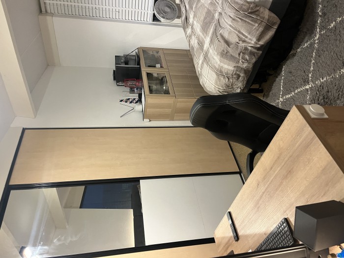 Kamer - Zilverweg - Heerenveen