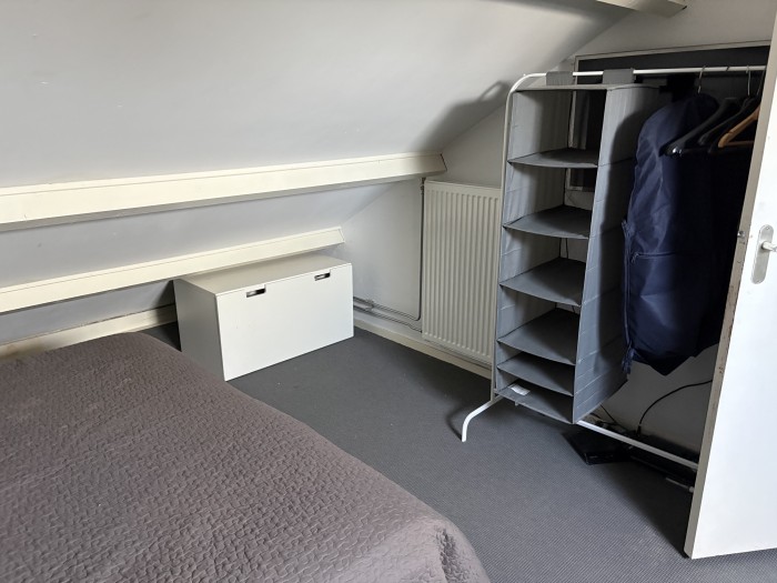 Kamer - Pettelaarseweg - 's-Hertogenbosch