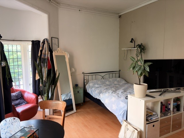 Kamer - Pluimerstraat - Groningen