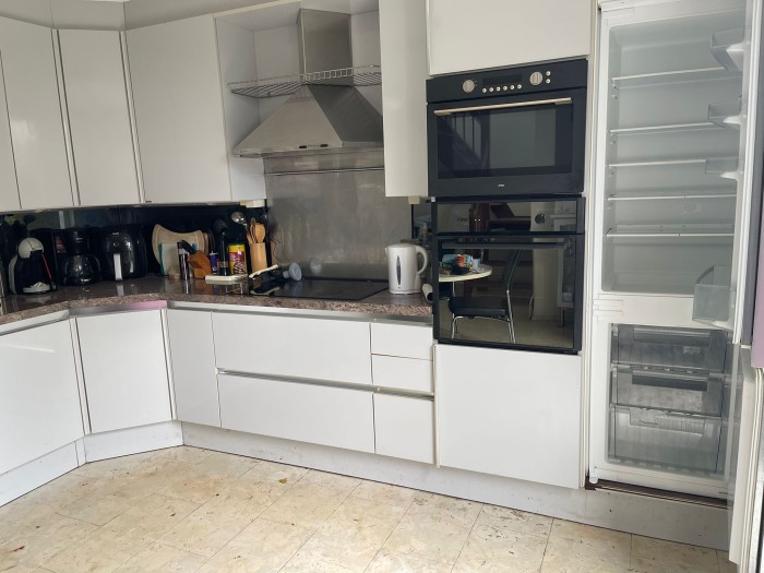 Kamer - Muiderbos - Hoofddorp
