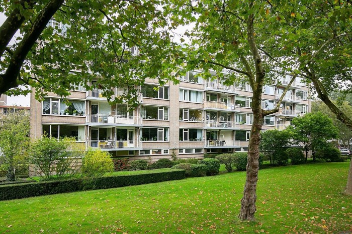 Appartement - Schuilingsoord - Rotterdam