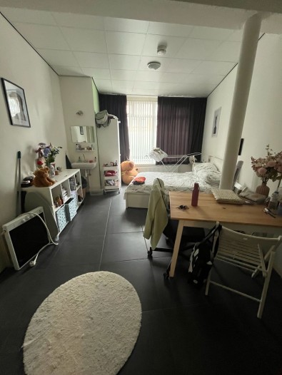 Kamer - Zweringweg - Enschede