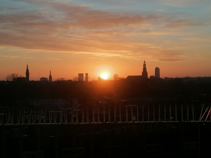 Appartement - Kleine Beer - Groningen