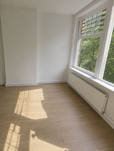 Kamer - Dordtselaan - Rotterdam
