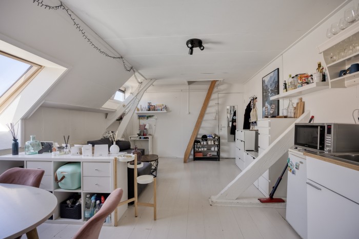 Kamer - Berg en Dalseweg - Nijmegen