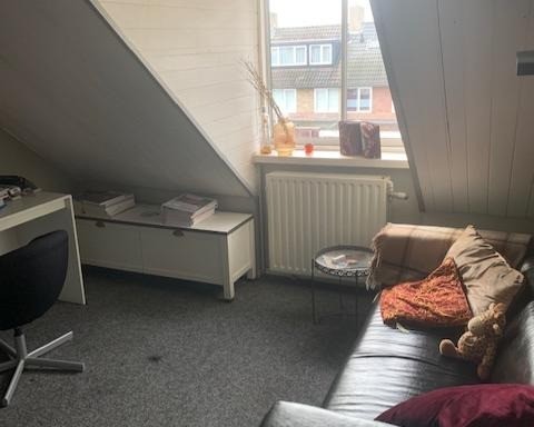 Kamer - J.J. Verbeetenstraat - Best