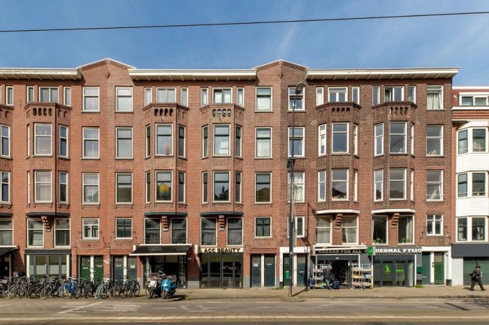 Appartement - Schiedamseweg - Rotterdam