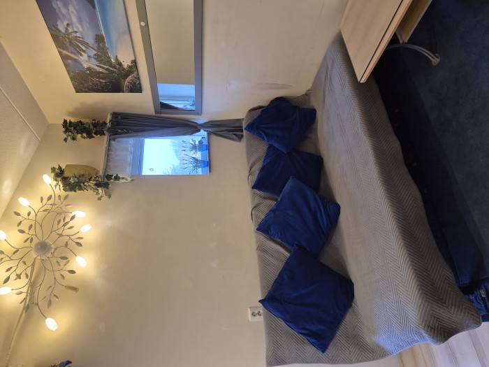 Appartement - Koolpalmhof - Amsterdam