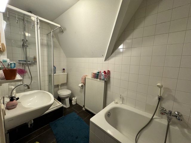 Kamer - Jonckerhof - Nijmegen