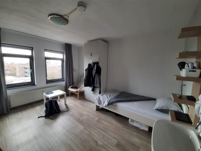 Kamer - Plataanstraat - Hengelo