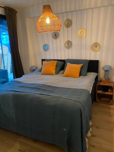 Appartement - Jacob Bontiusplaats - Amsterdam