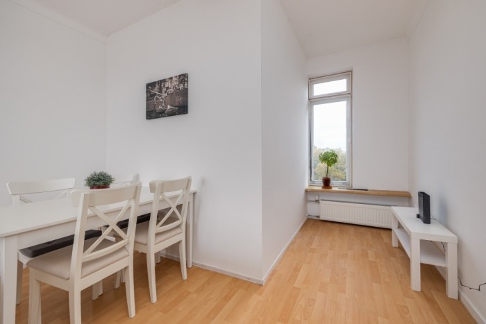 Appartement - Oostzeedijk - Rotterdam