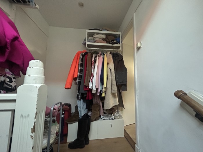 Appartement - Abraham Kuyperlaan - Rotterdam