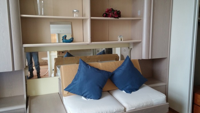 Appartement - Geerdinkhof - Amsterdam