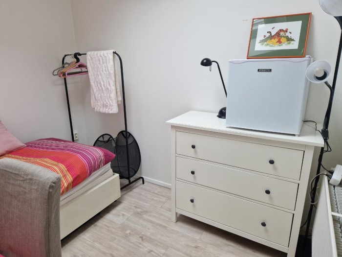 Kamer - Albatrosstraat - Utrecht