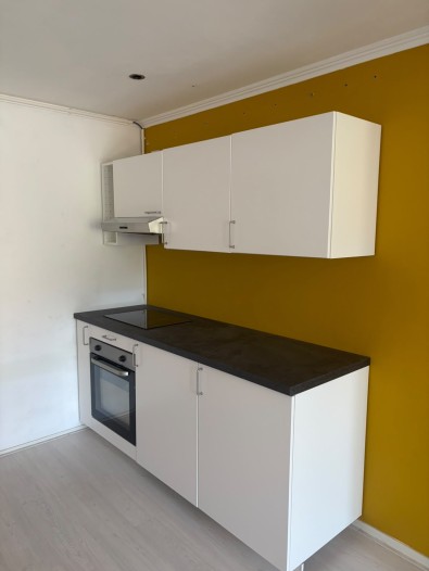 Kamer - Deurningerstraat - Enschede