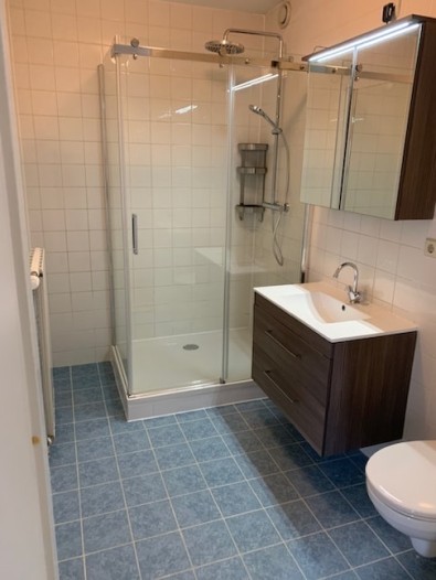 Kamer - Clauskindereweg - Amsterdam