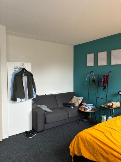 Kamer - Perikweg - Enschede