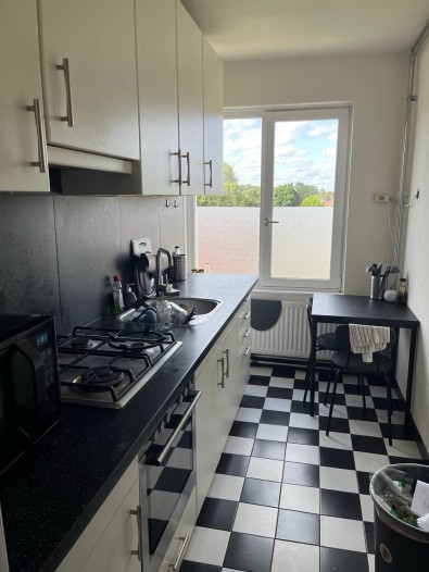 Kamer - Zweringweg - Enschede