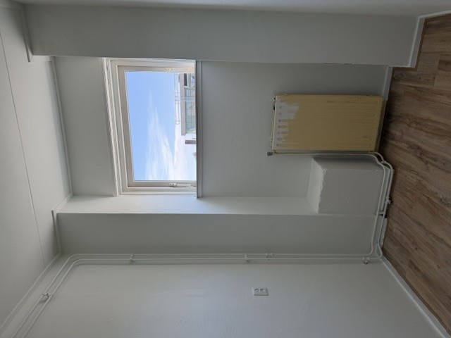 Appartement - Petrus Driessenstraat - Groningen