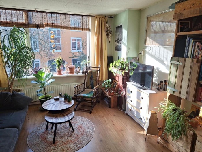 Appartement - Jacob Catsstraat - Groningen