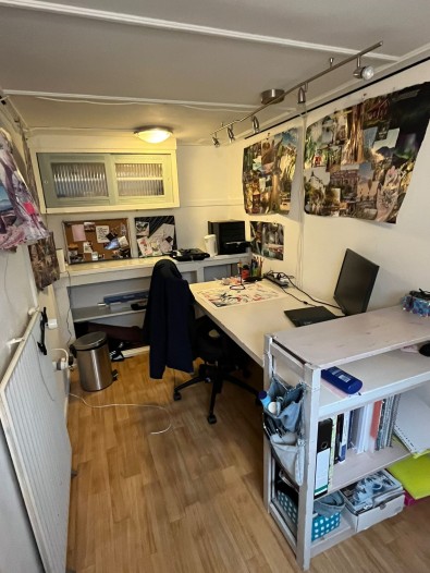 Kamer - Perikweg - Enschede