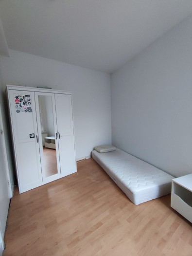 Kamer - Trouwlaan - Tilburg