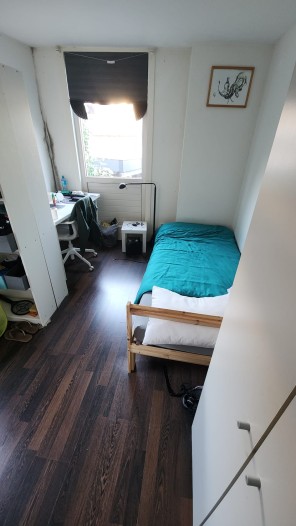 Kamer - Trouwlaan - Tilburg