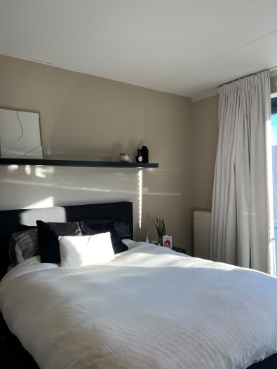 Kamer - Livingstonelaan - Utrecht