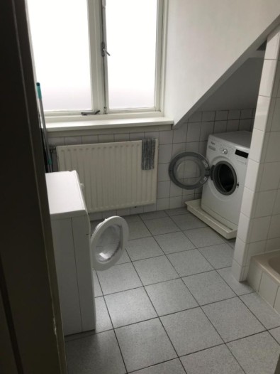 Kamer - Waterpoortstraat - Hellevoetsluis