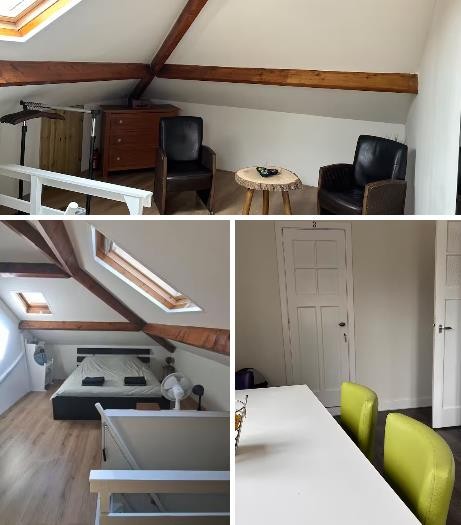 Kamer - Sottegemstraat - Vlissingen