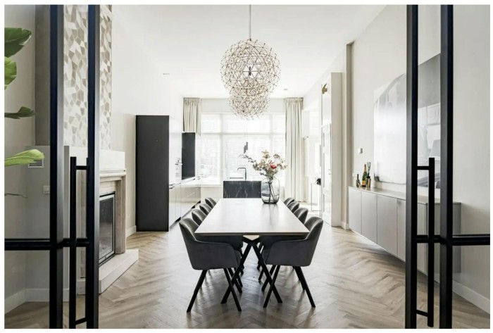 Appartement - Zijlweg - Haarlem
