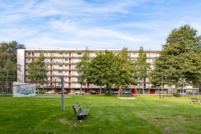 Appartement - Sinnigvelderstraat - Weesp