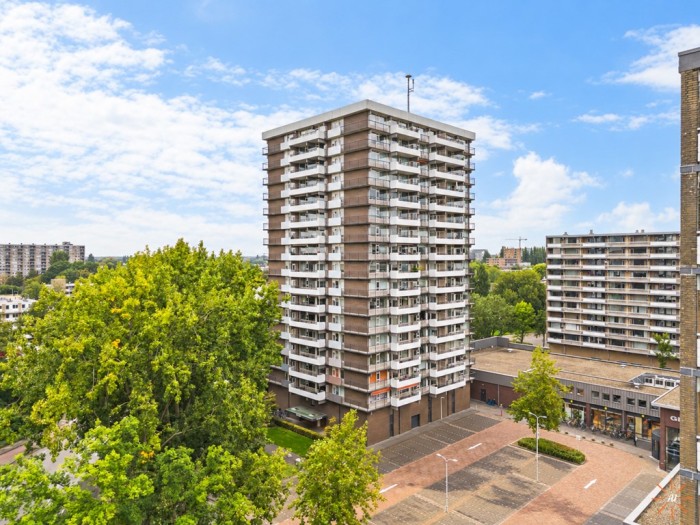 Appartement - Groenhof - Amstelveen