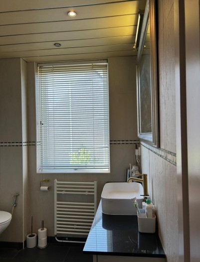 Kamer - Tilly Luspad - Zaandam