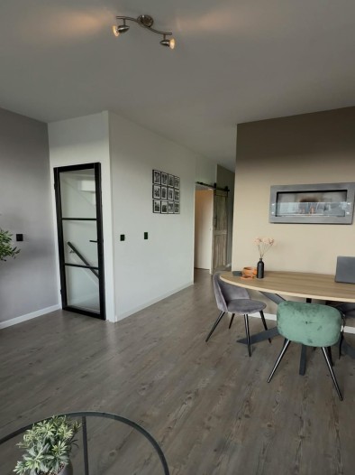 Appartement - Hunze - Rotterdam
