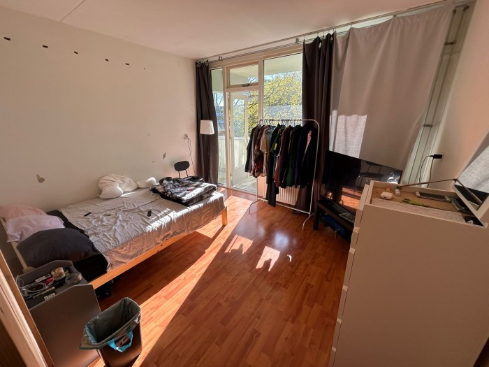 Kamer - Grubbehoeve - Amsterdam