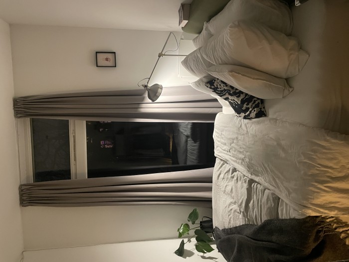 Kamer - Govert Flinckstraat - Amsterdam