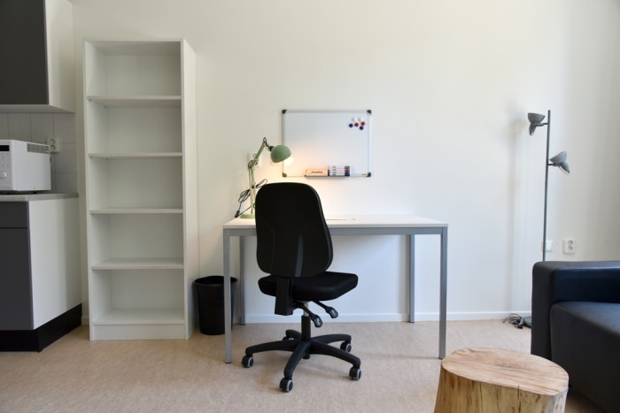 Kamer - Antaresstraat - Groningen