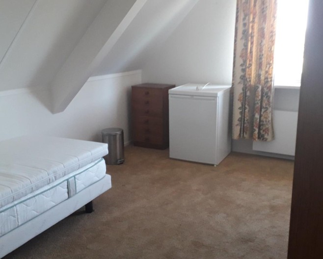 Kamer - Cuneraweg - Rhenen