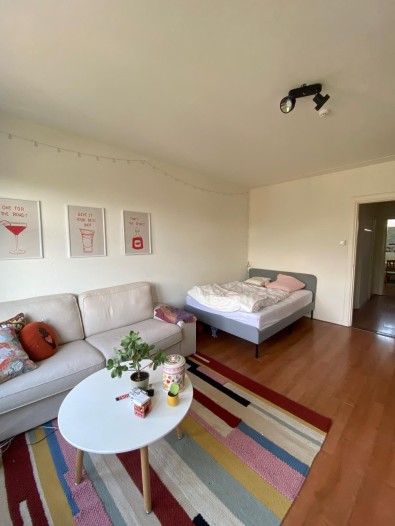 Kamer - van Welderenstraat - Nijmegen