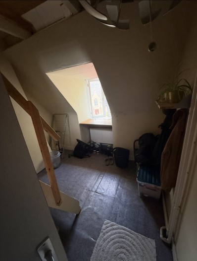 Kamer - Markt - Wageningen