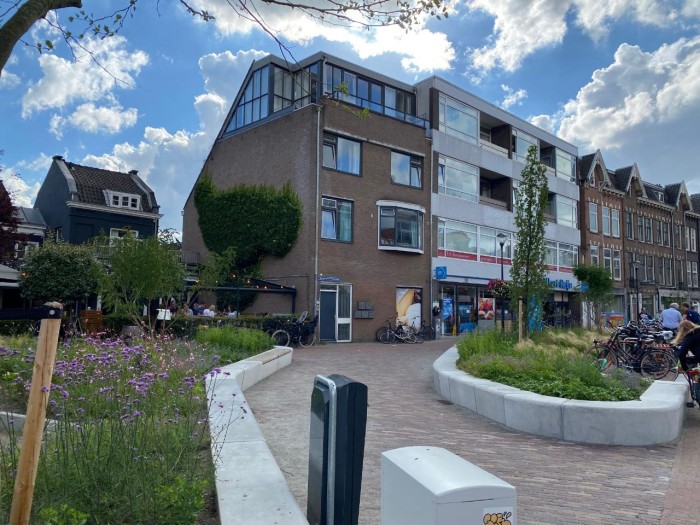 Appartement - Burgemeester Reigerstraat - Utrecht