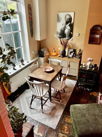 Appartement - Bankastraat - 's-Gravenhage