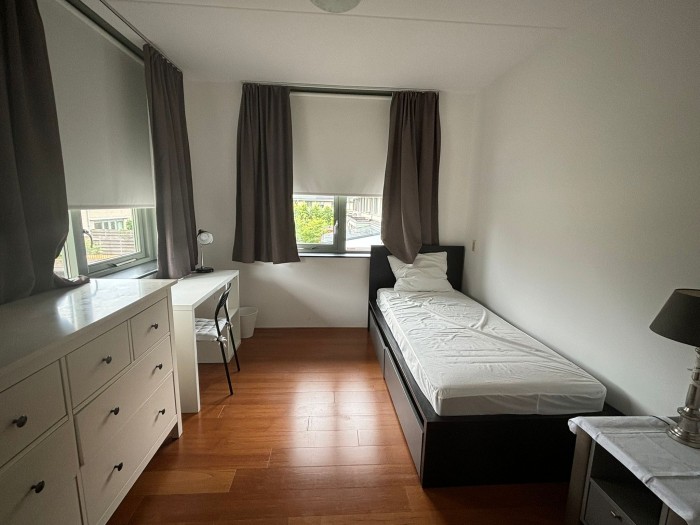 Kamer - Marjoleinlaan - Amstelveen