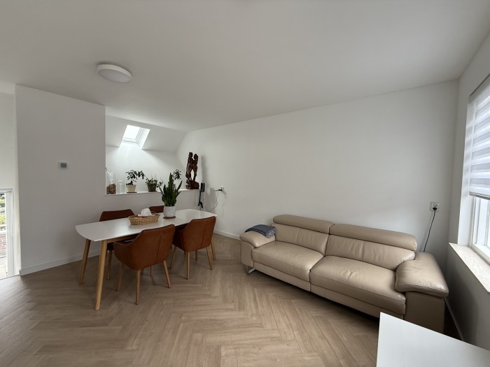 Appartement - Pieter Bothstraat - 's-Gravenhage