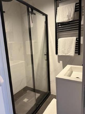 Appartement - Jozef Israëlsplein - Groningen