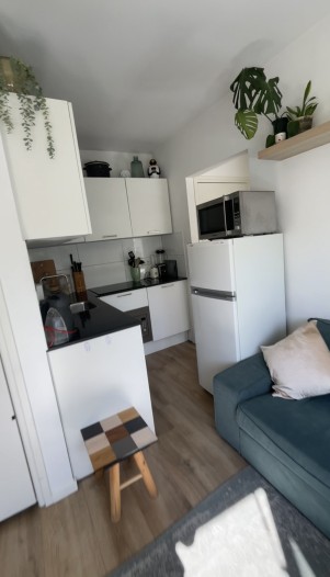 Appartement - Peizerweg - Groningen