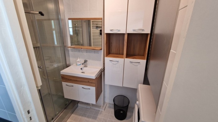 Kamer - Vijf Meiplein - Leiden