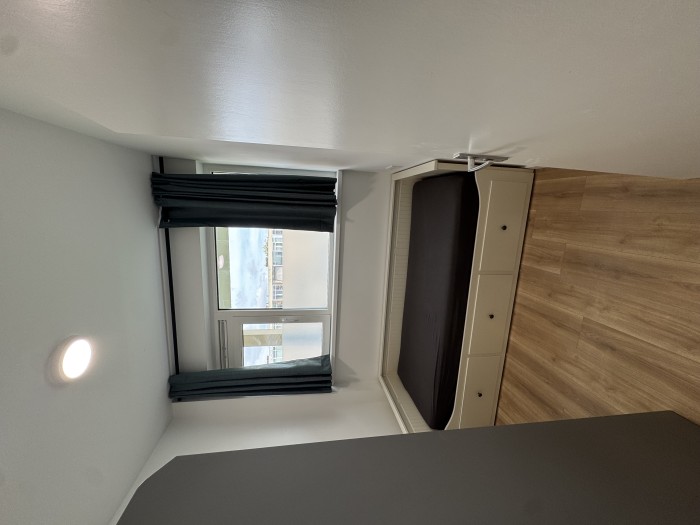 Kamer - Krabbendijkestraat - Rotterdam